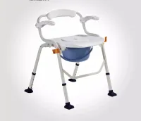 Chaise douche 