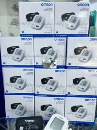 tensiometre Omron m3