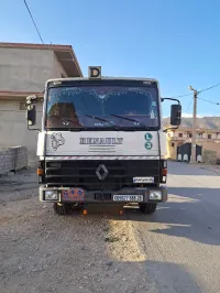 Major365 Renault 1988