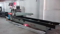 Ligne de production Menuiserie PVC complète 