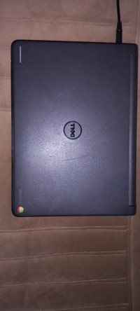 Chromebook DELL