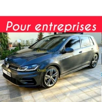 Location Voiture Pour Entreprises Et Délégation Vip