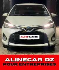 Location De Voitures ALINE CAR DZ POUR 
