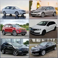 Location voiture pour entreprises  et délégation vip