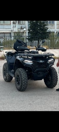 دراجة-نارية-رباعية-كواد-cforce-cf-450l-2026-بومرداس-الجزائر