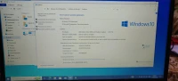 lenovo amd athlon silver 3050u radeon graphics 2.30 GHz