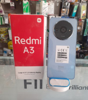 smartphones-xiaomi-redmi-a3-naama-algerie