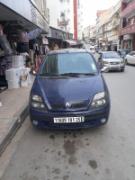 voitures-renault-scenic-2001-bougaa-setif-algerie