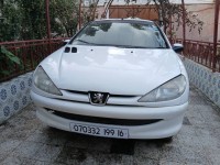 سيارات-peugeot-206-1999-البليدة-الجزائر