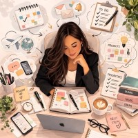office-management-secretary-agents-administratifs-draria-alger-algeria