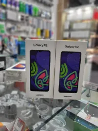 Samsung Galaxy M12