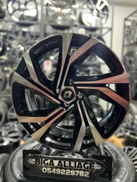 Jante clio5 alpine rsline 