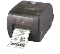 imprimante code a barre tsc ttp-247