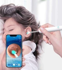 Otoscope WiFi Intelligent