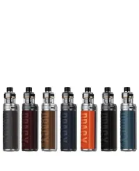 Cigarette électronique Drag X Pro Voopoo