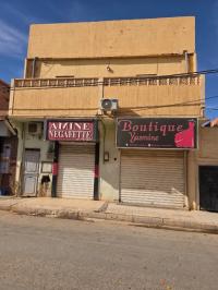 محل-بيع-النعامة-المشرية-الجزائر