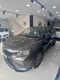Geely Coolray 2026 SUPER POWER thumbnail 3