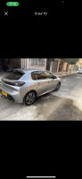 voitures-peugeot-208-2022-allure-bordj-el-kiffan-alger-algerie