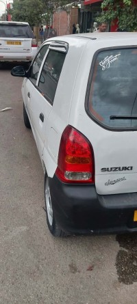 سيارات-suzuki-alto-2011-الجزائر-وسط