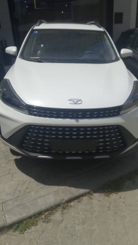 سيارات-chery-kayi-x3pro-luxury-full-option-2026-الجزائر-وسط