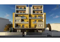 Vente Duplex F4 Alger Ain benian