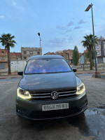 voitures-volkswagen-caddy-2019-collection-tiaret-algerie