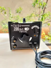 Poste à souder 