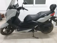 Yamaha Xmax 2015
