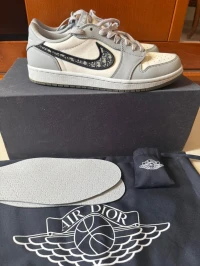 jordan 1 dior 