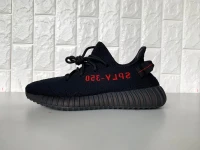 yeezy boost 350v2 bred 