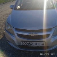 سيارات-chevrolet-sail-4-portes-2011-برج-بوعريريج-الجزائر