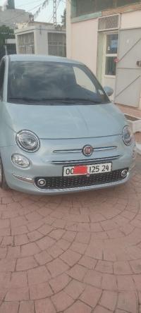 سيارات-fiat-500-2025-dolcevita-mib-قالمة-الجزائر