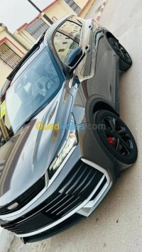 سيارات-geely-coolray-2026-flag-ship-برج-بوعريريج-الجزائر