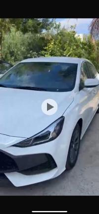 سيارات-mg-mg5-2026-comfort-تيزي-وزو-الجزائر