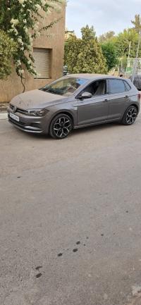سيارات-volkswagen-polo-2021-edition-سيدي-موسى-الجزائر