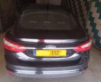 سيارات-ford-focus-4-portes-2012-trend-sport-الطارف-الجزائر