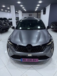 سيارات-renault-clio-5-2026-esprit-alpine-عين-النعجة-الجزائر