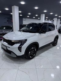 سيارات-kia-sonet-2025-عين-النعجة-الجزائر