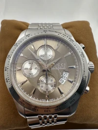 Montré Gucci Automatique Originale État 9/10 