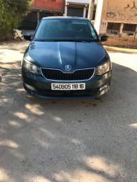 voitures-skoda-fabia-2018-ambition-alger-centre-algerie
