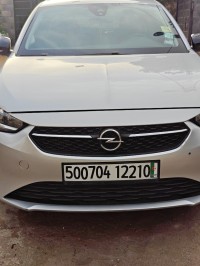 cars-opel-corsa-2022-bouira-algeria