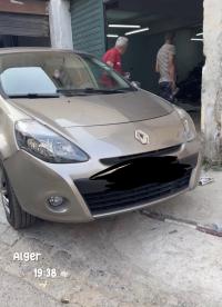 سيارات-renault-clio-3-2012-بئر-توتة-الجزائر