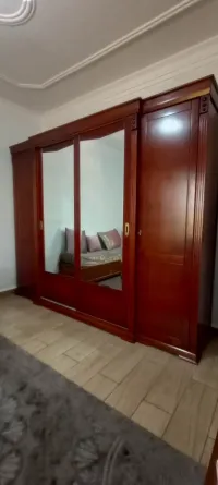 Chambres à couher