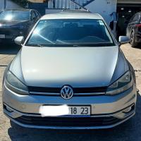 سيارات-volkswagen-golf-7-2018-start-عنابة-الجزائر