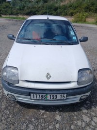 سيارات-renault-clio-2-1999-زكري-تيزي-وزو-الجزائر