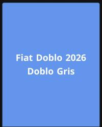 سيارات-fiat-doblo-2026-بوقرة-البليدة-الجزائر