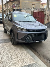 سيارات-kaiyi-x3-pro-2026-flagship-زرالدة-الجزائر