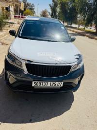 voitures-livan-x3-pro-2025-automatique-avec-toi-ouvrant-sidi-okba-biskra-algerie