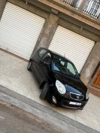 سيارات-kia-picanto-2011-fauny-عين-تموشنت-تيموشنت-الجزائر