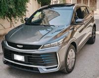 سيارات-geely-coolray-2026-flag-ship-عين-النعجة-الجزائر